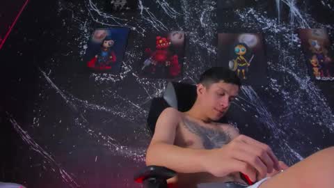 AGAR online show from 02-12-26, 04:18