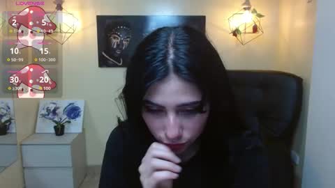 Kimberly online show from 09-18-25, 12:40