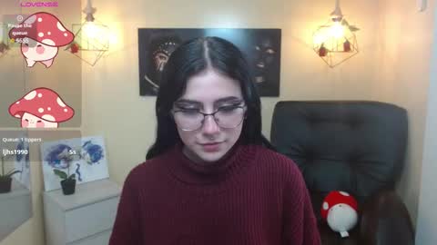 Kimberly online show from 10-13-25, 01:11