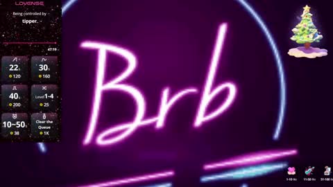 Hanna online show from 12-05-24, 01:17