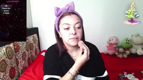 Hanna online show from 12-11-24, 01:28