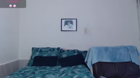 Agatha online show from 12-02-25, 04:07