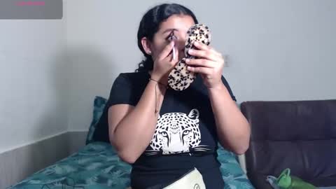 Agatha online show from 01-08-26, 03:42