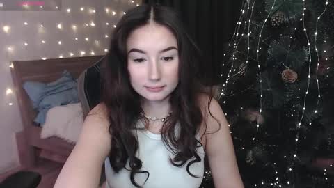 Eva online show from 12-25-24, 02:34