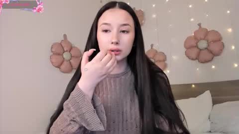 Eva online show from 03-23-26, 04:27