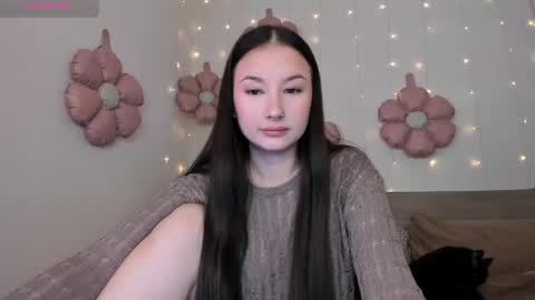 Snapshot of agata_cherry chatting on 05-13-26, 05:49 Eva online show from 05-13-26, 05:49