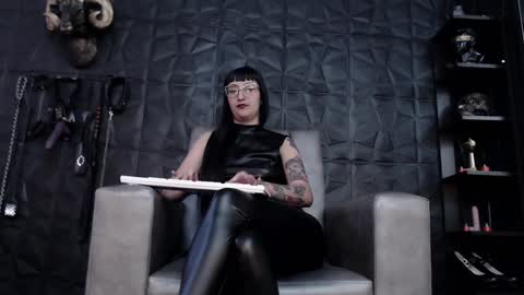  Miss Agata  online show from 01-15-25, 08:48