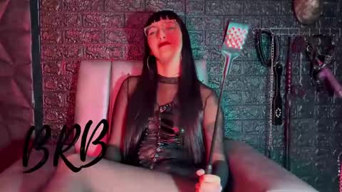  Miss Agata  online show from 03-06-25, 03:35