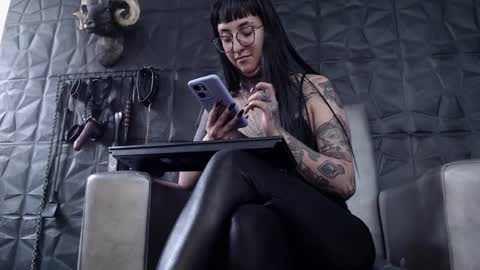  Miss Agata  online show from 01-13-26, 06:46