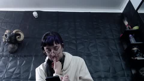  Miss Agata  online show from 04-05-26, 06:27