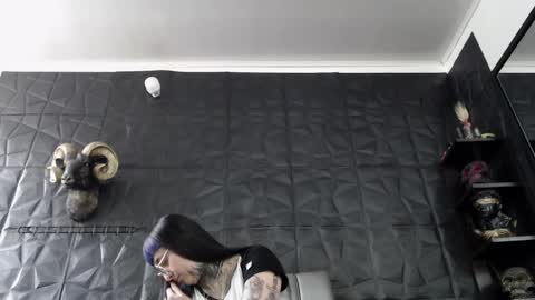 Snapshot of agata_darkness chatting on 05-26-26, 02:57 Miss Agata online show from 05-26-26, 02:57