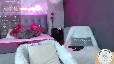 Snapshot of agata_evans_ chatting on 01-27-25, 03:47 AGATA online show from 01-27-25, 03:47