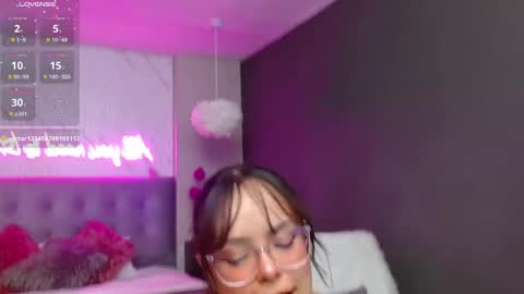 Snapshot of agata_evans_ chatting on 02-21-25, 04:18 AGATA online show from 02-21-25, 04:18