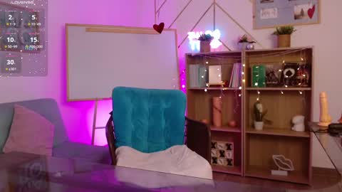 Snapshot of agata_evans_ chatting on 02-26-25, 03:42 AGATA online show from 02-26-25, 03:42