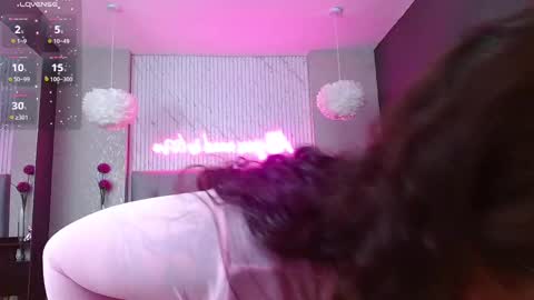 Snapshot of agata_evans_ chatting on 03-08-25, 07:05 AGATA online show from 03-08-25, 07:05