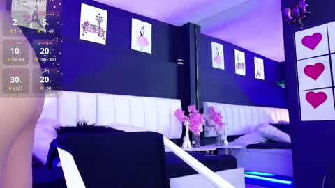 Snapshot of agata_evans_ chatting on 09-26-25, 05:39 AGATA online show from 09-26-25, 05:39