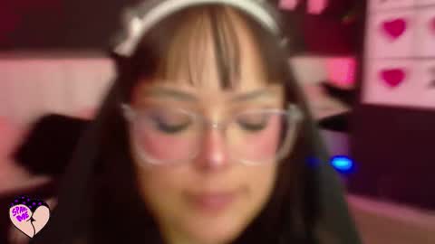 Snapshot of agata_evans_ chatting on 10-29-25, 08:21 AGATA online show from 10-29-25, 08:21