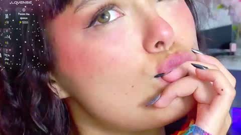 Snapshot of agata_evans_ chatting on 11-12-25, 07:35 AGATA online show from 11-12-25, 07:35