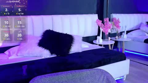 Snapshot of agata_evans_ chatting on 11-24-25, 06:18 AGATA online show from 11-24-25, 06:18