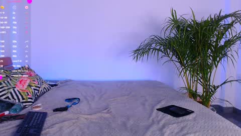 Snapshot of agata_haris chatting on 01-10-25, 02:14 Agata online show from 01-10-25, 02:14