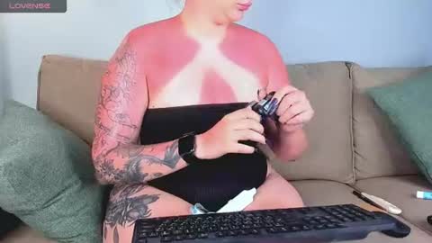 Agata online show from 06-25-26, 02:22