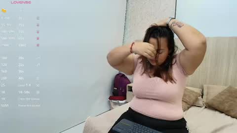 Snapshot of agata_hernandez chatting on 04-23-26, 03:52 Agata Hernandez online show from 04-23-26, 03:52