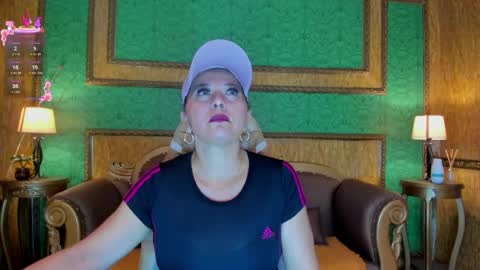 Snapshot of agata_jade chatting on 06-24-26, 11:53 Agata online show from 06-24-26, 11:53