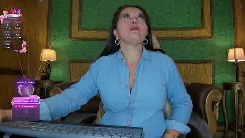 Snapshot of agata_jade chatting on 07-14-26, 12:44 Agata online show from 07-14-26, 12:44