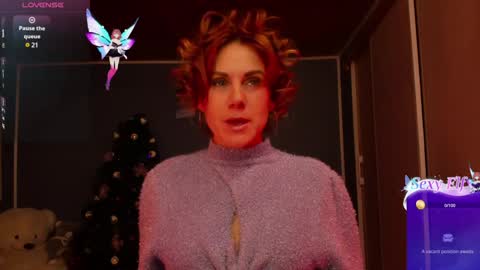 Agata Kriste online show from 12-19-24, 08:23