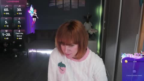 Agata Kriste online show from 01-20-25, 11:43