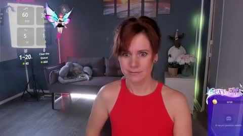 Agata Kriste online show from 03-02-25, 10:05