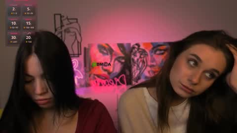 Snapshot of agata_li chatting on 11-19-25, 05:46 Agata online show from 11-19-25, 05:46