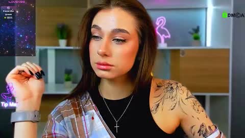 Snapshot of agata_li chatting on 03-04-26, 09:04 Agata online show from 03-04-26, 09:04