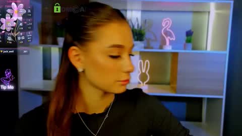 Snapshot of agata_li chatting on 03-10-26, 05:18 Agata online show from 03-10-26, 05:18