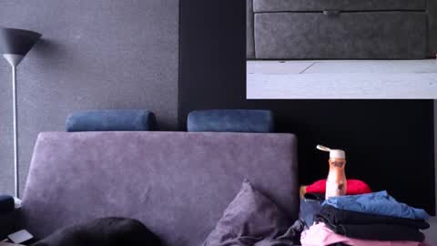 Agata Collinss online show from 12-04-25, 07:55