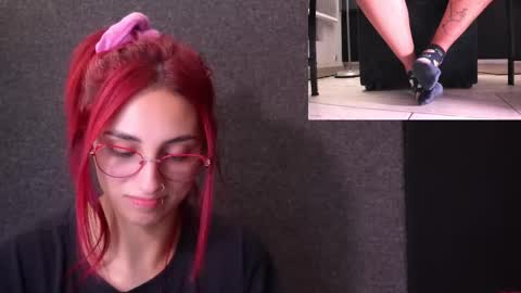 Snapshot of agatacollinsss chatting on 12-19-25, 03:35 Agata Collinss online show from 12-19-25, 03:35