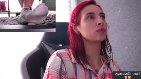 Snapshot of agatacollinsss chatting on 01-06-26, 08:45 Agata Collinss online show from 01-06-26, 08:45