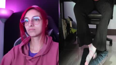 Snapshot of agatacollinsss chatting on 02-18-26, 03:41 Agata Collinss online show from 02-18-26, 03:41