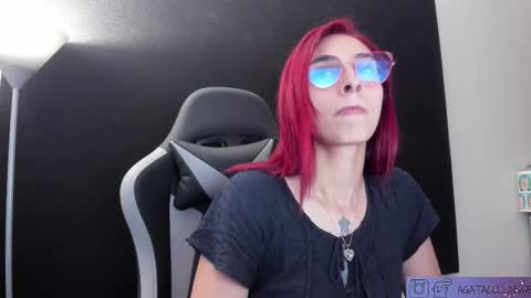 Snapshot of agatacollinsss chatting on 02-28-26, 08:54 Agata Collinss online show from 02-28-26, 08:54