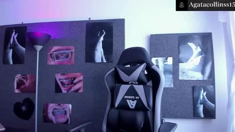 Agata Collinss online show from 06-05-26, 05:07