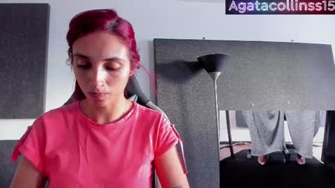 Snapshot of agatacollinsss chatting on 07-21-26, 10:34 Agata Collinss online show from 07-21-26, 10:34