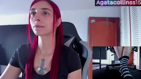 Snapshot of agatacollinsss chatting on 07-24-26, 09:02 Agata Collinss online show from 07-24-26, 09:02