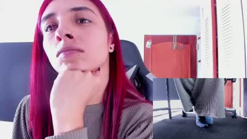 Snapshot of agatacollinsss chatting on 07-29-26, 06:28 Agata Collinss online show from 07-29-26, 06:28