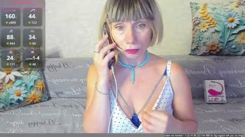 Agata online show from 07-19-26, 06:50