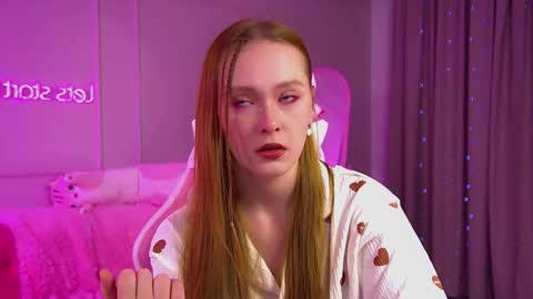 AgataFoxley online show from 09-30-25, 06:57