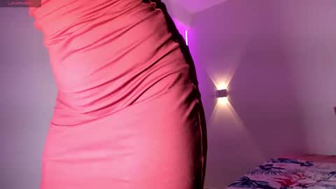 Agata Liz  online show from 12-13-25, 07:53