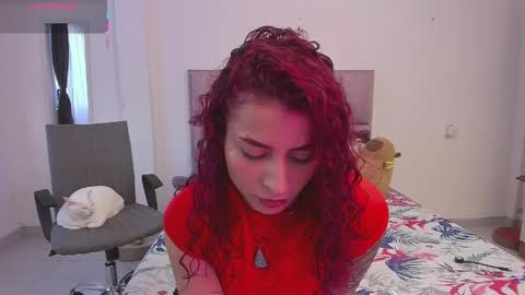 Agata Liz  online show from 03-31-26, 10:32