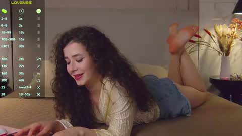 Agata online show from 06-27-26, 04:45