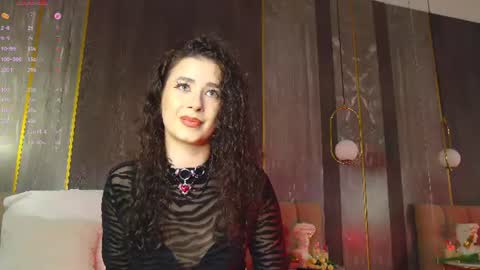 Agata online show from 07-18-26, 05:50