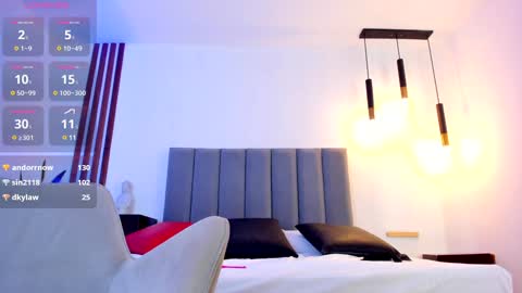 AgataRose online show from 12-26-24, 03:10